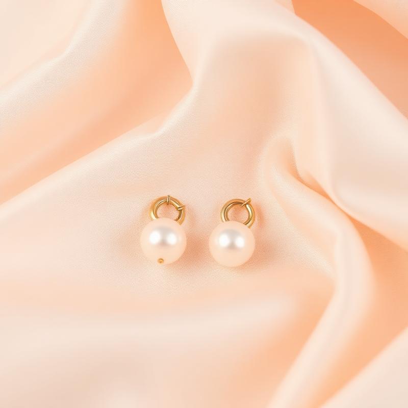 Korean Earrings Collection